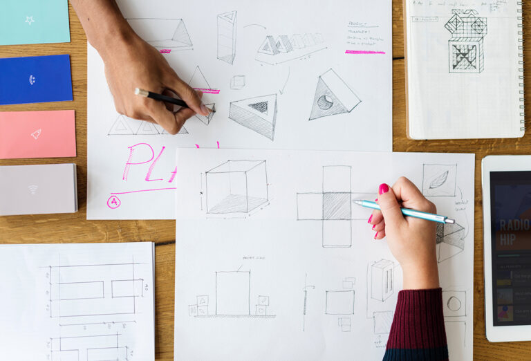 Evento destacado del mes: charla y demo en vivo